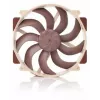 Case fan Noctua NF-A14x25r G2 PWM 140 mm, 1250–1500 RPM, 155.6 m³/h, 19.7–24.8 dB, 12 V, 4-pin