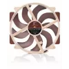 Case fan Noctua NF-A14x25r G2 PWM 140 mm, 1250–1500 RPM, 155.6 m³/h, 19.7–24.8 dB, 12 V, 4-pin