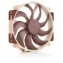 Case fan Noctua NF-A14x25r G2 PWM 140 mm, 1250–1500 RPM, 155.6 m³/h, 19.7–24.8 dB, 12 V, 4-pin