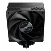 Mars Gaming MCPUX5 computer cooling system Processor Air cooler 12 cm Black 1 pc(s)