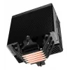 Mars Gaming MCPUX5 computer cooling system Processor Air cooler 12 cm Black 1 pc(s)