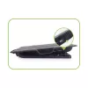 Techly Notebook stand and cooling pad for Notebook up to 17.3 inch