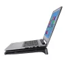 Trust 20104 laptop cooling pad 43.9 cm (17.3 inch) Black