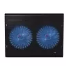 Trust 20104 laptop cooling pad 43.9 cm (17.3 inch) Black