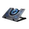 Trust GXT 1125 Quno Laptop stand Black 43.2 cm (17 inch)