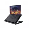 Trust GXT 1125 Quno Laptop stand Black 43.2 cm (17 inch)