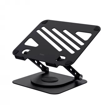 Trust Zeff Laptop stand Black 40.6 cm (16 inch)
