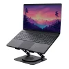 Trust Zeff Laptop stand Black 40.6 cm (16 inch)