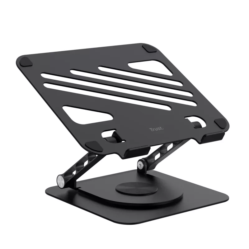 Trust Zeff Laptop stand Black 40.6 cm (16 inch)
