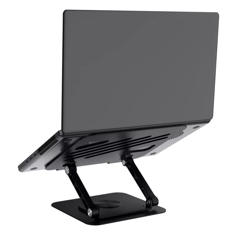 Trust Zeff Laptop stand Black 40.6 cm (16 inch)