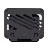 Trust Zeff Laptop stand Black 40.6 cm (16 inch)