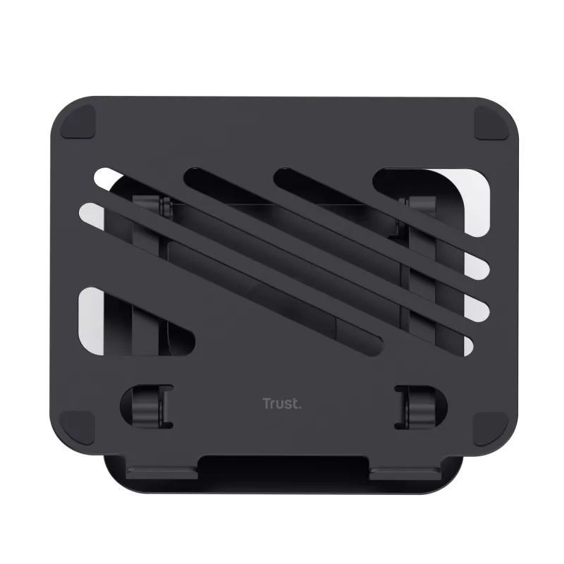 Trust Zeff Laptop stand Black 40.6 cm (16 inch)