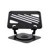 Trust Zeff Laptop stand Black 40.6 cm (16 inch)