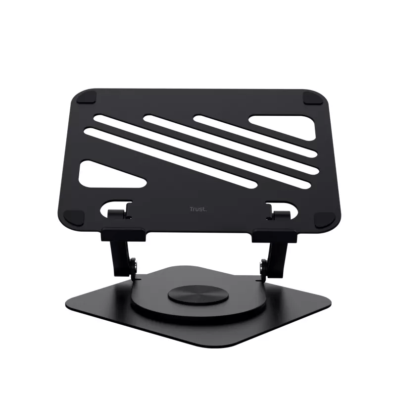 Trust Zeff Laptop stand Black 40.6 cm (16 inch)