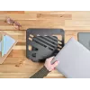 Trust Zeff Laptop stand Black 40.6 cm (16 inch)