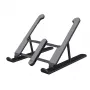 Laptop & tablet stand Trust Primo Grey 40.6 cm ABS Metal