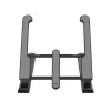 Laptop & tablet stand Trust Primo Grey 40.6 cm ABS Metal