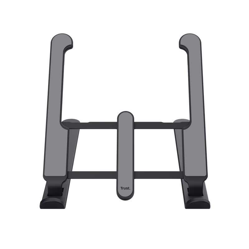 Laptop & tablet stand Trust Primo Grey 40.6 cm ABS Metal