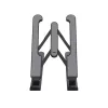 Laptop & tablet stand Trust Primo Grey 40.6 cm ABS Metal