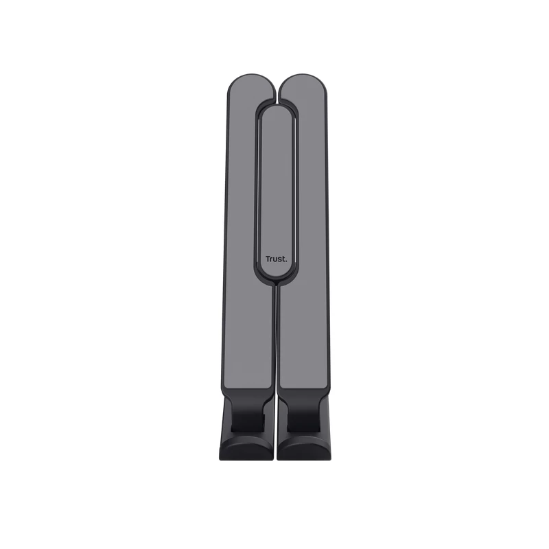 Laptop & tablet stand Trust Primo Grey 40.6 cm ABS Metal