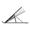 Laptop & tablet stand Trust Primo Grey 40.6 cm ABS Metal