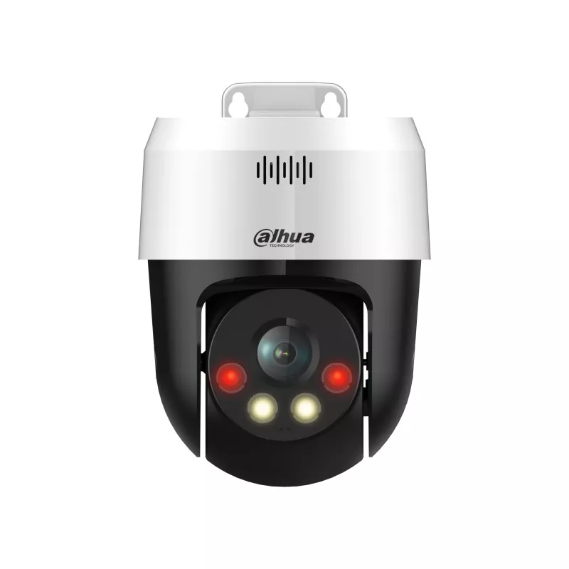 Dahua Technology WizSense SD2A500NB-GNY-A-PV Turret IP security camera Outdoor 2560 x 1920 pixels Ceiling/wall