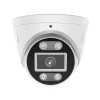 IP security camera Foscam T5EP 5MP PoE dome, 3072×1728, 4 mm lens, PoE (IEEE 802.3af), IP66, night vision 20 m, microSD up to 256 GB