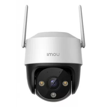 IP security camera IMOU Cruiser 2C 2K (2304×1296), 3 MP, 3.6 mm, PoE/Wi‑Fi, IP66, night vision 30 m, microSD up to 256 GB