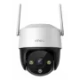 IP security camera IMOU Cruiser 2C 2K (2304×1296), 3 MP, 3.6 mm, PoE/Wi‑Fi, IP66, night vision 30 m, microSD up to 256 GB