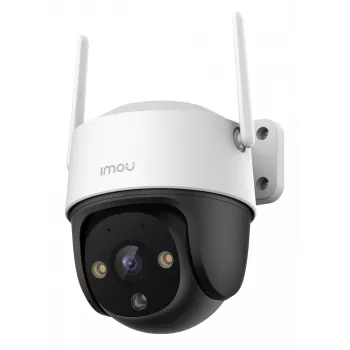 IP security camera IMOU Cruiser 2C 2K (2304×1296), 3 MP, 3.6 mm, PoE/Wi‑Fi, IP66, night vision 30 m, microSD up to 256 GB