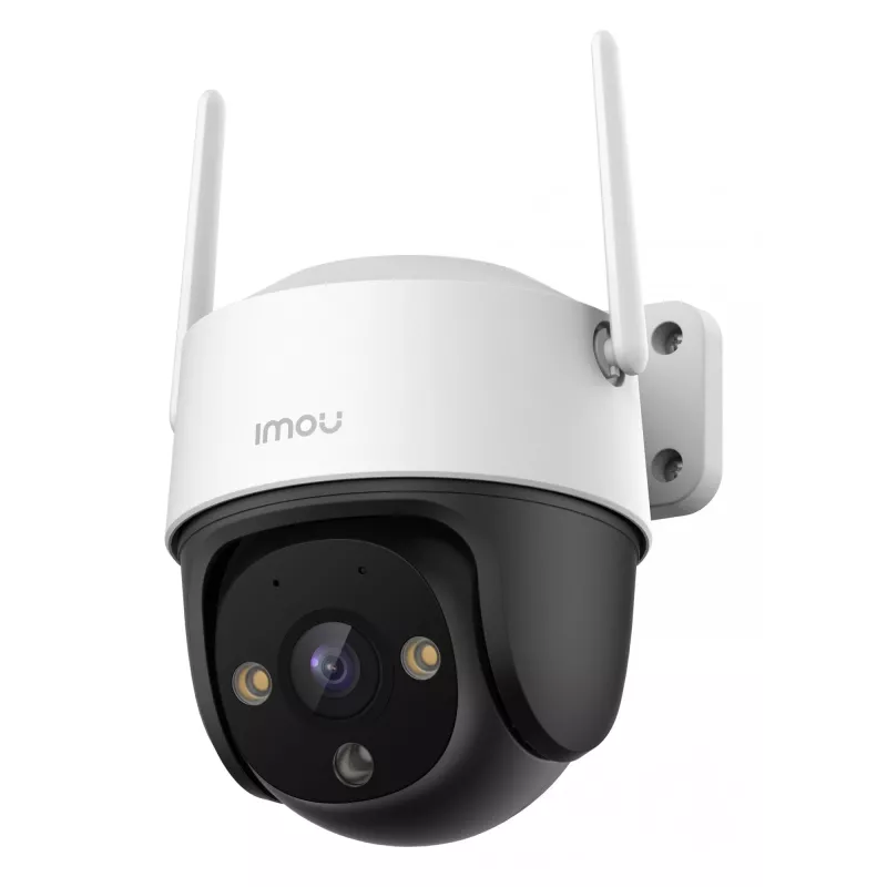 IP security camera IMOU Cruiser 2C 2K (2304×1296), 3 MP, 3.6 mm, PoE/Wi‑Fi, IP66, night vision 30 m, microSD up to 256 GB