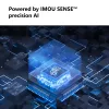 IP security camera IMOU Cruiser 2C 2K (2304×1296), 3 MP, 3.6 mm, PoE/Wi‑Fi, IP66, night vision 30 m, microSD up to 256 GB