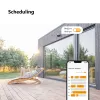 IP security camera IMOU Cruiser 2C 2K (2304×1296), 3 MP, 3.6 mm, PoE/Wi‑Fi, IP66, night vision 30 m, microSD up to 256 GB
