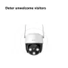IP security camera IMOU Cruiser 2C 2K (2304×1296), 3 MP, 3.6 mm, PoE/Wi‑Fi, IP66, night vision 30 m, microSD up to 256 GB