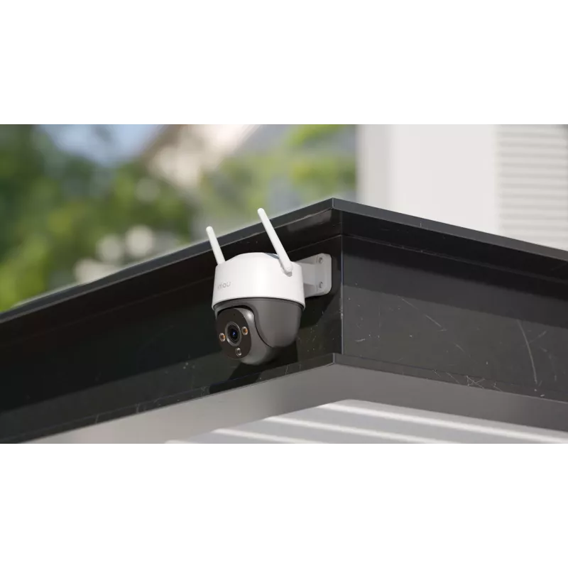 IP security camera IMOU Cruiser 2C 2K (2304×1296), 3 MP, 3.6 mm, PoE/Wi‑Fi, IP66, night vision 30 m, microSD up to 256 GB