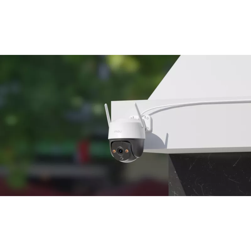 IP security camera IMOU Cruiser 2C 2K (2304×1296), 3 MP, 3.6 mm, PoE/Wi‑Fi, IP66, night vision 30 m, microSD up to 256 GB