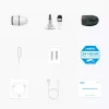 IP security camera Reolink Go Series G330 — 4 MP (2560×1440), 4G LTE, PIR, Battery 28 Wh, Outdoor bullet