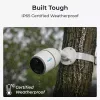 IP security camera Reolink Go Series G330 — 4 MP (2560×1440), 4G LTE, PIR, Battery 28 Wh, Outdoor bullet