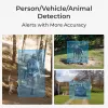 IP security camera Reolink Go Series G330 — 4 MP (2560×1440), 4G LTE, PIR, Battery 28 Wh, Outdoor bullet