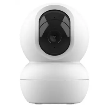 Trust IPCAM-2800 Dome IP security camera Indoor Desk/Wall