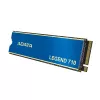 SSD M.2 ADATA LEGEND 710 1 TB PCIe 3.0 NVMe — 2400 MB/s read, 1800 MB/s write, 3D NAND, 2280