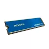 SSD M.2 ADATA LEGEND 710 1 TB PCIe 3.0 NVMe — 2400 MB/s read, 1800 MB/s write, 3D NAND, 2280