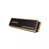 Internal M.2 2280 NVMe SSD ADATA LEGEND 960 MAX 1 TB PCIe 4.0, Read 7400 MB/s, Write 6000 MB/s, 3D NAND