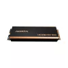 Internal M.2 2280 NVMe SSD ADATA LEGEND 960 MAX 1 TB PCIe 4.0, Read 7400 MB/s, Write 6000 MB/s, 3D NAND