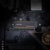 Internal M.2 2280 NVMe SSD ADATA LEGEND 960 MAX 1 TB PCIe 4.0, Read 7400 MB/s, Write 6000 MB/s, 3D NAND