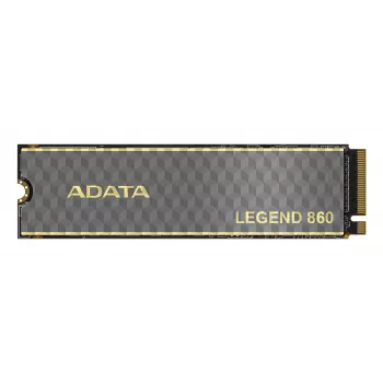ADATA LEGEND 860 SLEG-860-2000GCS internal solid state drive 2 TB M.2 PCI Express 4.0 NVMe 3D NAND