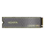 ADATA LEGEND 860 SLEG-860-2000GCS internal solid state drive 2 TB M.2 PCI Express 4.0 NVMe 3D NAND
