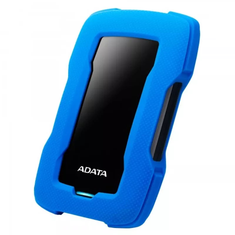 ADATA HD330 external hard drive 1 TB 2.5 inch Micro-USB B 3.2 Gen 1 (3.1 Gen 1) Blue