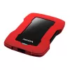 ADATA HD330 external hard drive 1 TB 2.5 inch Micro-USB B 3.2 Gen 1 (3.1 Gen 1) Red