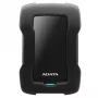 ADATA HD330 external hard drive 2 TB 2.5 inch Micro-USB B 3.2 Gen 1 (3.1 Gen 1) Black